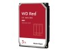 WD Red NAS Hard Drive WD30Fax - hard drive - 3 TB - Intern - 3.5 "(8.9 cm)