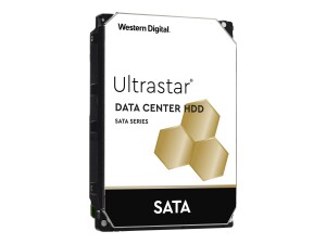 WD Ultrastar DC HC530 WUH721414ALE6L4 - Festplatte - 14...