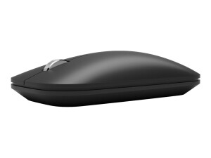 Microsoft Modern Mobile Mouse - Mouse - right and left...