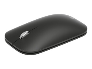 Microsoft Modern Mobile Mouse - Mouse - right and left...