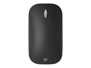 Microsoft Modern Mobile Mouse - Maus - rechts- und linkshändig