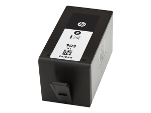 HP 903XL - 21.5 ml - Hohe Ergiebigkeit - Schwarz