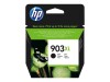 HP 903XL - 21.5 ml - high productive - black