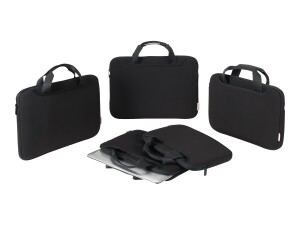 Base Xx DICOTA BASE XX Plus - Notebook-Tasche - 31.8 cm