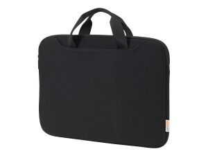 Dicota Base XX Plus - Notebook bag - 31.8 cm