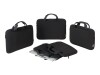 Base Xx DICOTA BASE XX Plus - Notebook-Tasche - 31.8 cm