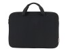 Dicota Base XX Plus - Notebook bag - 31.8 cm