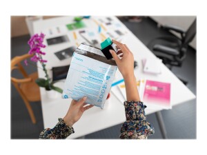 HP 971XL - Hohe Ergiebigkeit - Magenta - original