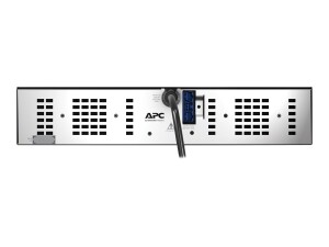 APC Smart-UPS X 48V External Battery Pack Rack/Tower - Batteriegehäuse (Rack - einbaufähig)