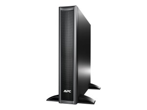 APC Smart-UPS X 48V External Battery Pack Rack/Tower -...
