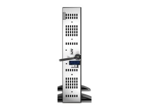 APC Smart-UPS X 48V External Battery Pack Rack/Tower - Batteriegehäuse (Rack - einbaufähig)