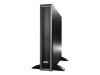 APC Smart-UPS X 48V External Battery Pack Rack/Tower - Batteriegehäuse (Rack - einbaufähig)