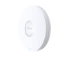 TP-LINK EAP660 HD AX3600 Wireless Dual Band Multi-Gigabit Ceiling Mount Access Point