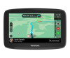 TomTom Go Classic - GPS navigation device - car