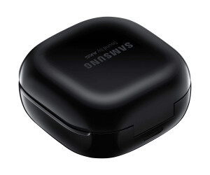 Samsung Galaxy Buds Live - True Wireless headphones with...