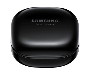 Samsung Galaxy Buds Live - True Wireless-Kopfhörer mit Mikrofon