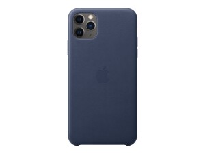 Apple Hintere Abdeckung für Mobiltelefon - Leder,...