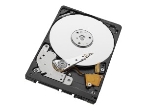 Seagate Guardian BarraCuda ST500LM030 - Festplatte - 500 GB - intern - 2.5" (6.4 cm)