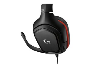Logitech Gaming Headset G332 - Headset -...