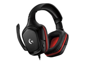 Logitech Gaming Headset G332 - Headset - ohrumschließend