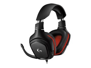 Logitech Gaming Headset G332 - Headset - Earring