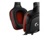 Logitech Gaming Headset G332 - Headset - ohrumschließend