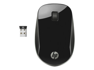 HP Z4000 - Mouse - right and left -handed - optically - 3...