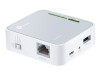 TP-LINK TL-WR902AC - Wireless Router - 802.11a/b/g/n/ac