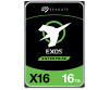Seagate Exos X16 ST16000NM002G - Festplatte - 16 TB