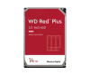 WD Red Plus NAS Hard Drive WD140EFGX - hard drive - 14 TB - Intern - 3.5 "(8.9 cm)