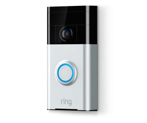 Ring Video Doorbell - doorbell camera - wireless