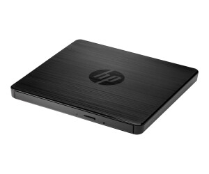HP  Laufwerk - DVD&plusmn;RW - USB 2.0 - extern -...