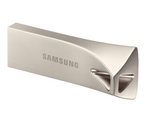 Samsung BAR Plus MUF-256BE3 - USB-Flash-Laufwerk