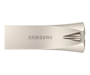 Samsung Bar Plus Muf-256BE3-USB flash drive