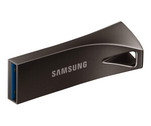 Samsung Bar Plus Muf-256be4-USB flash drive