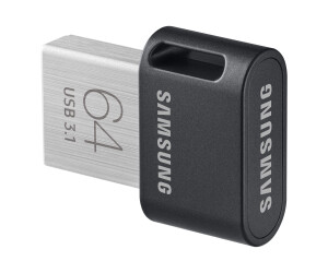 Samsung Fit Plus Muf-64ab-USB flash drive