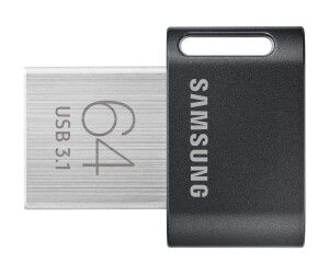 Samsung FIT Plus MUF-64AB - USB-Flash-Laufwerk