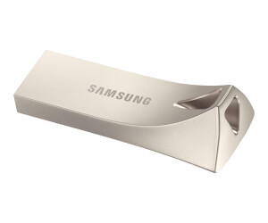 Samsung Bar Plus Muf-64BE3-USB flash drive