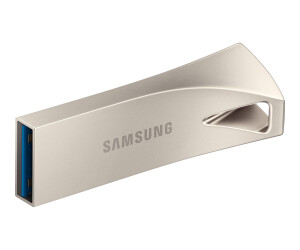 Samsung BAR Plus MUF-64BE3 - USB-Flash-Laufwerk