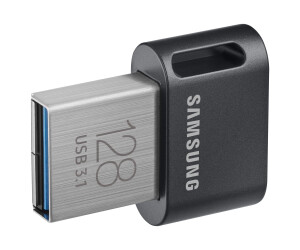 Samsung Fit Plus Muf-128ab-USB flash drive