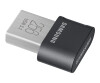 Samsung Fit Plus Muf-256ab-USB flash drive