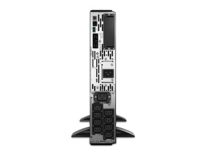 APC Smart-UPS X 2200 Rack/Tower LCD - USV (in Rack...
