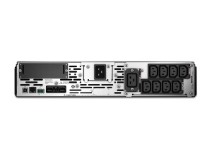 APC Smart-UPS X 2200 Rack/Tower LCD - USV (in Rack montierbar/extern)