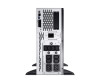 APC Smart -Ups X 2200 Rack/Tower LCD - UPS (assembled in rack/external)