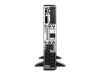 APC Smart-UPS X 2200 Rack/Tower LCD - USV (in Rack montierbar/extern)