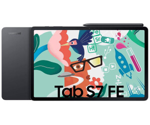 Samsung Galaxy Tab S7 Fe - Tablet - Android - 64 GB - 31.5 cm (12.4 ")