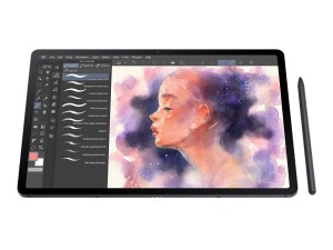 Samsung Galaxy Tab S7 FE - Tablet - Android - 64 GB -...