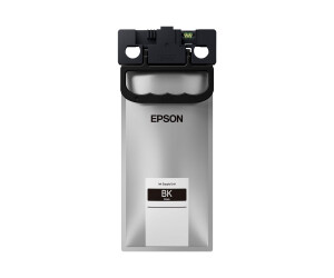 Epson T9461 - 136.7 ml - size XXL - black