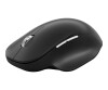 Microsoft Bluetooth Ergonomic Mouse - Maus - ergonomisch