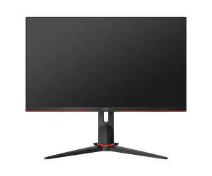 AOC Gaming Q27G2U/BK - G2 Series - LED-Monitor - Gaming - 69 cm (27")